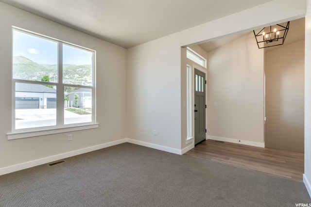 1386 E Heights Way, Fruit Heights, UT 84037 — photo 3