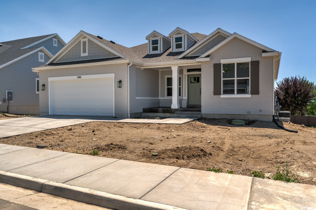 1386 E Heights Way, Fruit Heights, UT 84037 — photo 2
