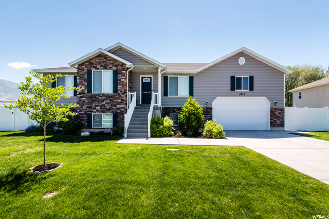 Existing Home