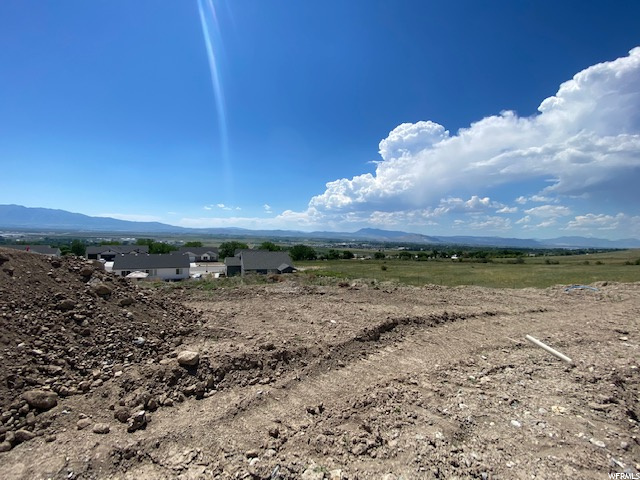 691 N High View Drive Dr E #116, Hyde Park, UT 84318 — photo 5
