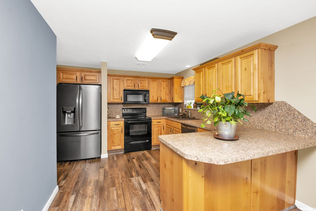 3083 N 1050 E, North Ogden, UT 84414 — photo 5