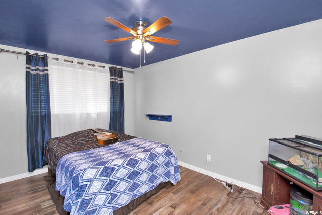3083 N 1050 E, North Ogden, UT 84414 — photo 7
