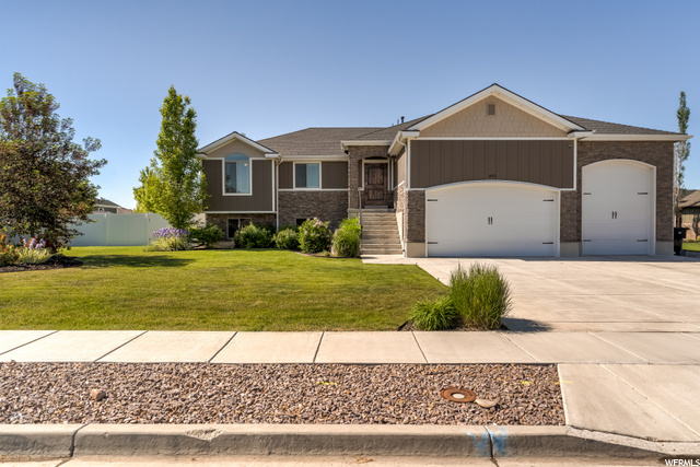 Existing Home