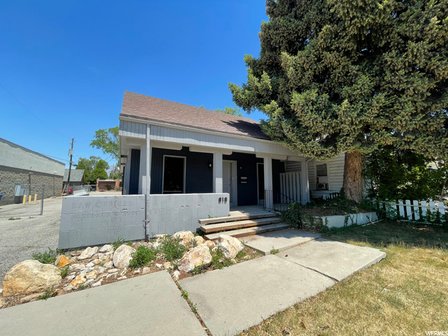 818 S 26th St E, Ogden, UT 84401 — photo 2