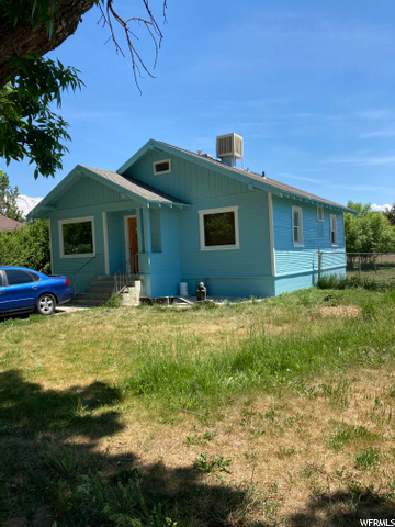 56 W 200 N, Hyde Park, UT 84318 — photo 2