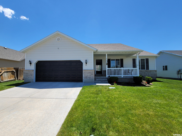 Existing Home