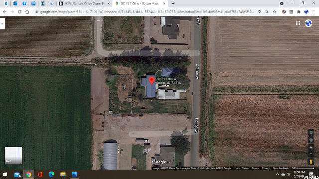 5801 S 7100 W, Hooper, UT 84315 — photo 6