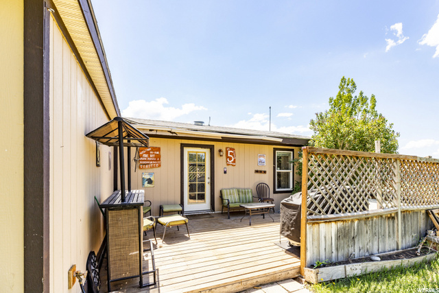 413 E State Road 35, Francis, UT 84036 — photo 3