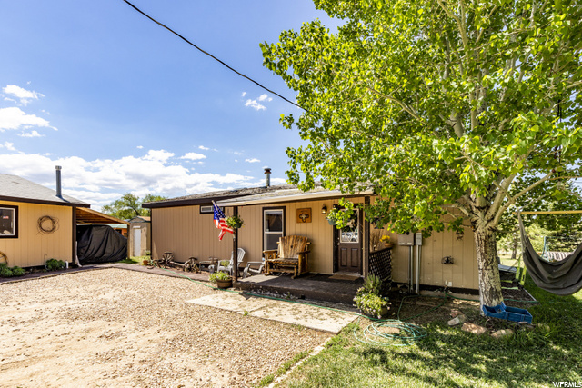 413 E State Road 35, Francis, UT 84036 — photo 2