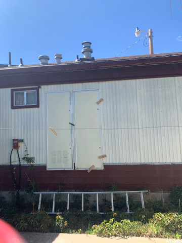 5275 E 11500 N, Whiterocks, UT 84085 — photo 11