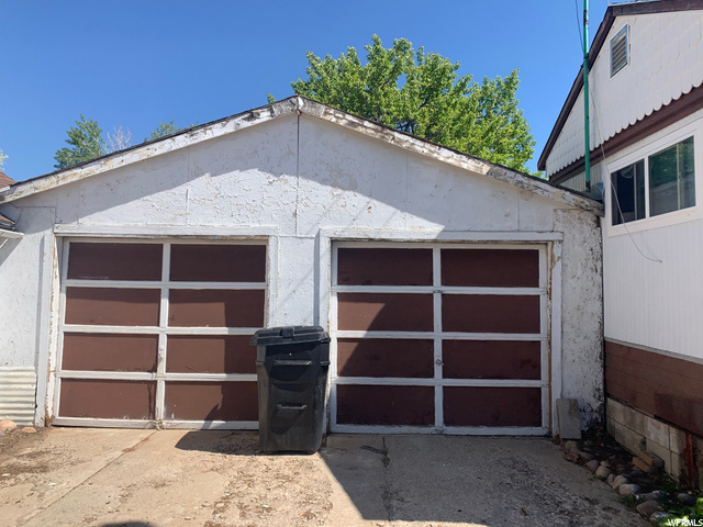 5275 E 11500 N, Whiterocks, UT 84085 — photo 8