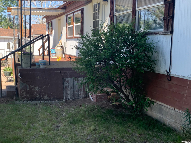 5275 E 11500 N, Whiterocks, UT 84085 — photo 7