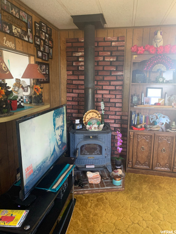 5275 E 11500 N, Whiterocks, UT 84085 — photo 2