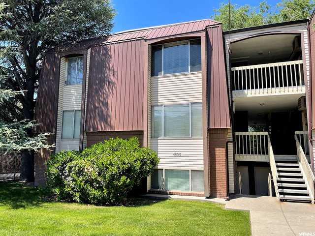 Existing Home