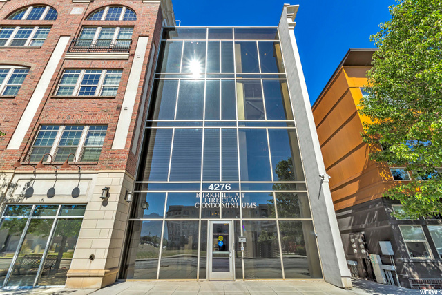 4276 S Main St #306, Salt Lake City, UT 84107