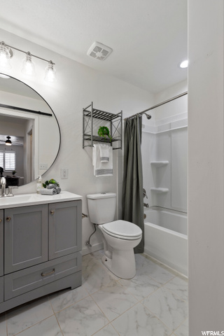 Master Bath