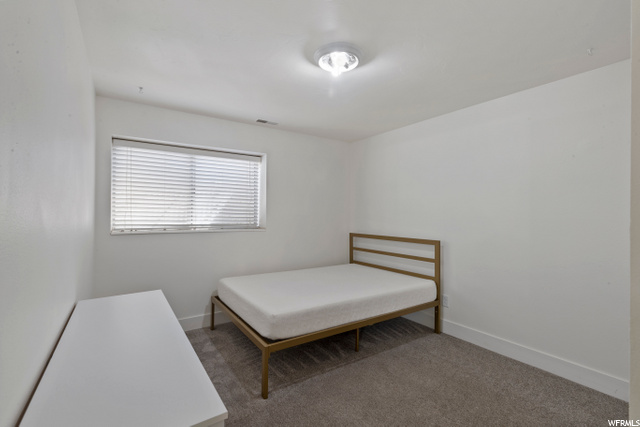 Basement Bedroom #2