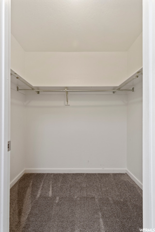 Master Walk-in
