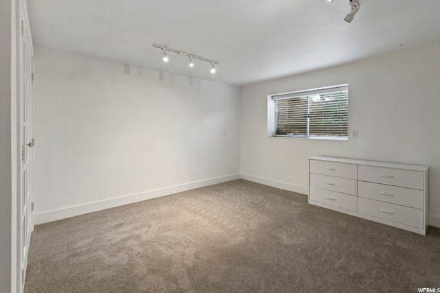 Basement Bedroom #1
