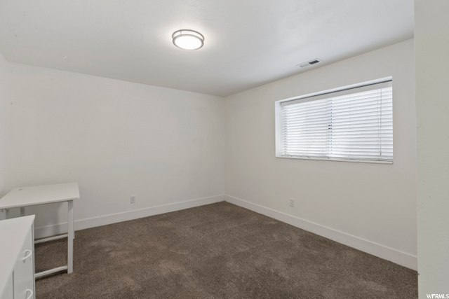 Basement Bedroom #3