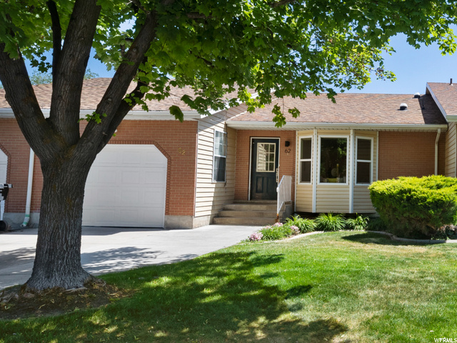 Existing Home