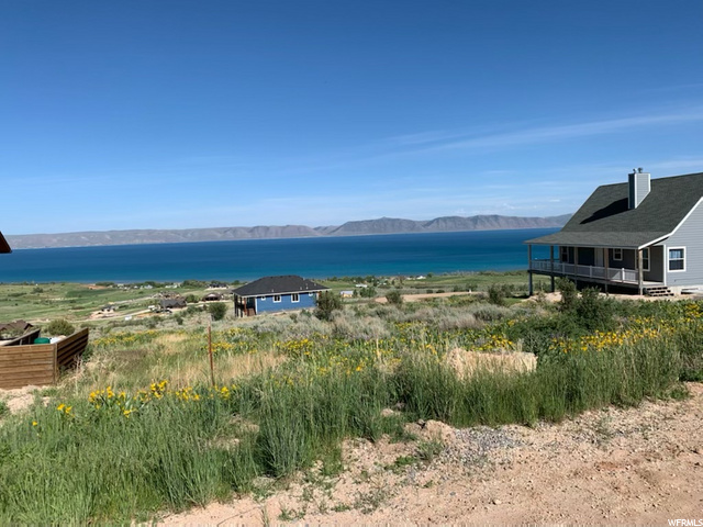 70 Comanche Dr #178, Fish Haven, ID 83287 — photo 4
