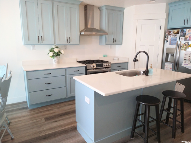 1026 N 600 E, Morgan, UT 84050 — photo 2