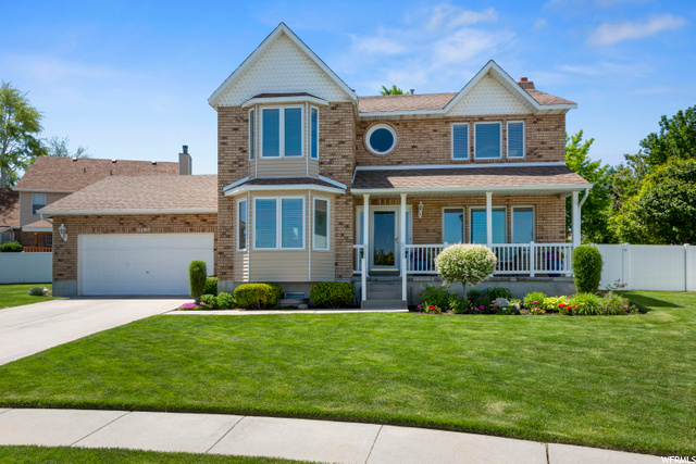 Existing Home