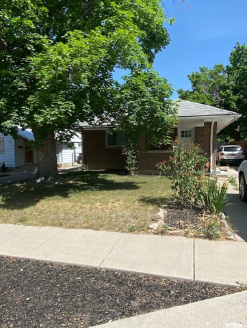 Existing Home