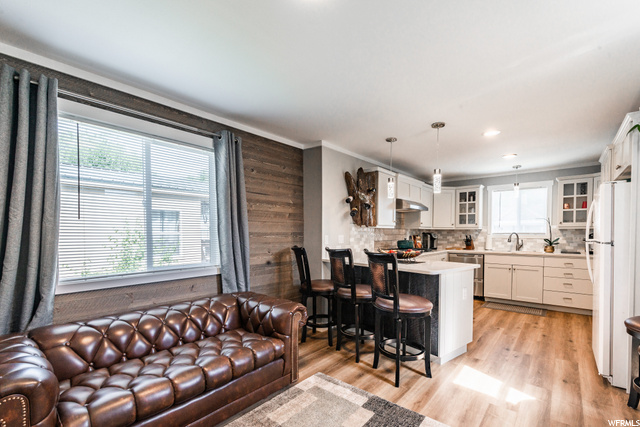 Existing Home