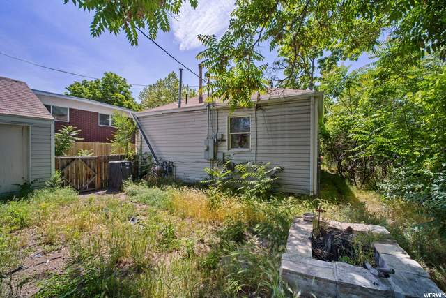 Your Dream Utah Property | $410,000 | 1857 S Edison St Salt Lake City