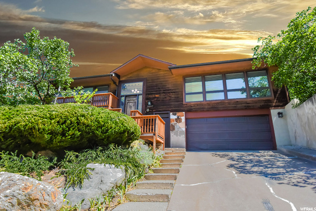 Existing Home