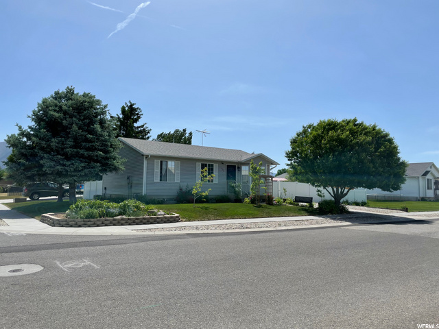 820 S 700 W, Tremonton, UT 84337 — photo 2