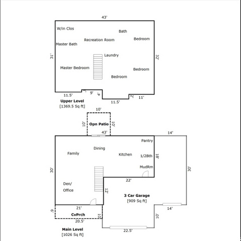 95 S 500 W, Hyrum, UT 84319 — photo 4