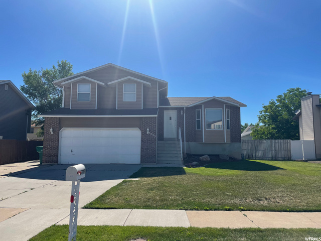 Existing Home