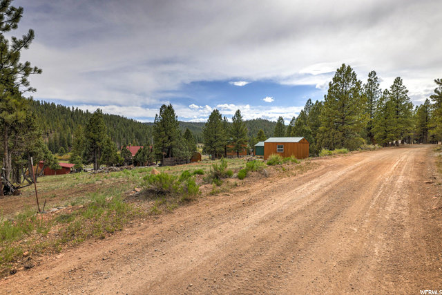 824 E Cedar Dr, Hatch, UT 84735 — photo 4