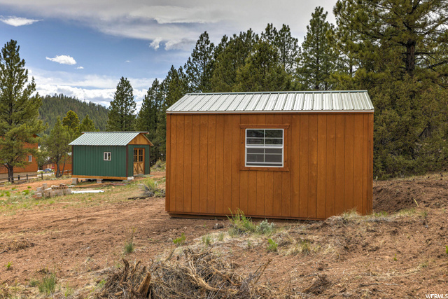 824 E Cedar Dr, Hatch, UT 84735 — photo 6