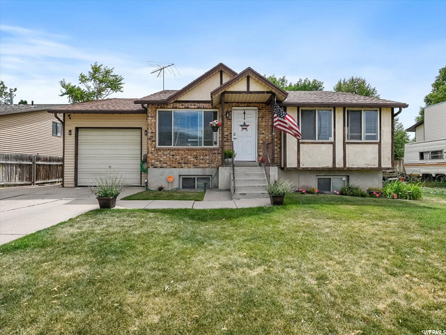 Existing Home