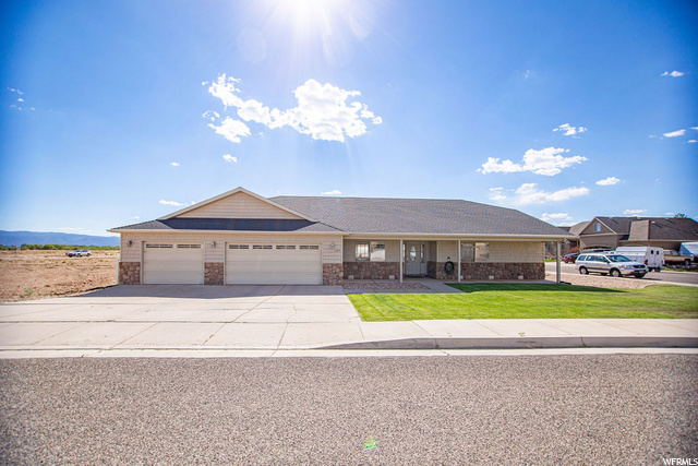 1337 N 3625 W, Cedar City, UT 84721