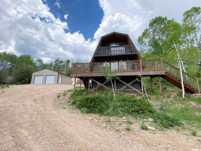 5960 Ashley Lane, Oakley, UT 84055 — photo 5
