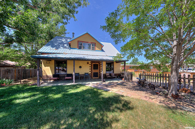 286 S 400 St E, Moab, UT 84532 — photo 7