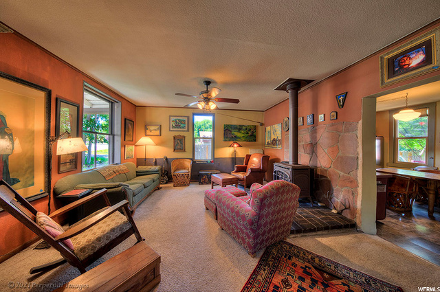 286 S 400 St E, Moab, UT 84532 — photo 12