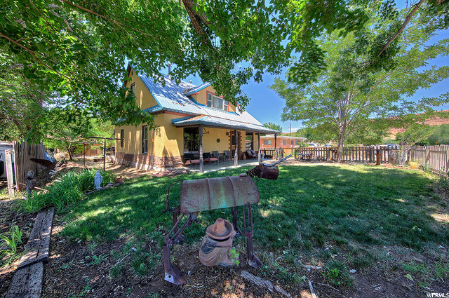 286 S 400 St E, Moab, UT 84532 — photo 6