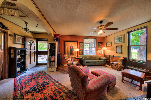 286 S 400 St E, Moab, UT 84532 — photo 11
