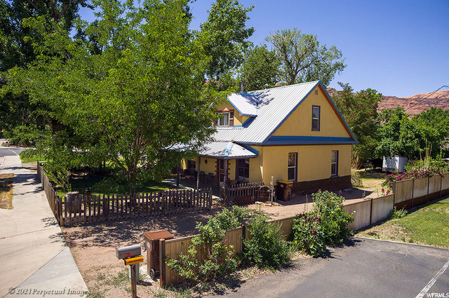 286 S 400 St E, Moab, UT 84532 — photo 3