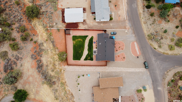 1734 S Lee Dr, Kanab, UT 84741 — photo 3