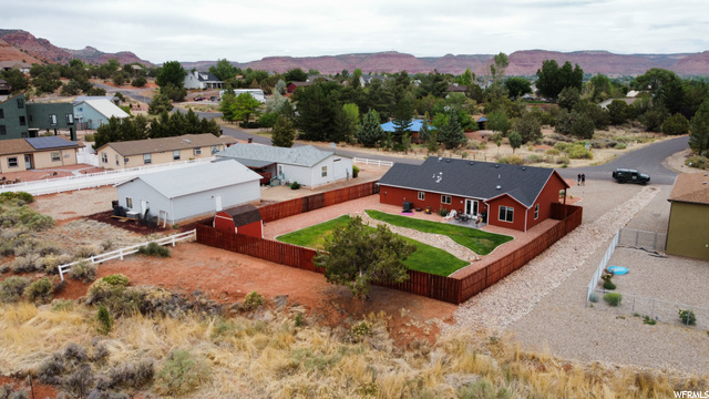 1734 S Lee Dr, Kanab, UT 84741 — photo 4