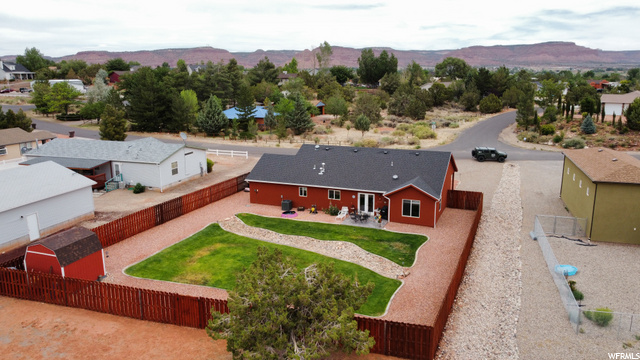 1734 S Lee Dr, Kanab, UT 84741 — photo 2
