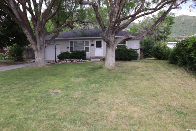 Existing Home