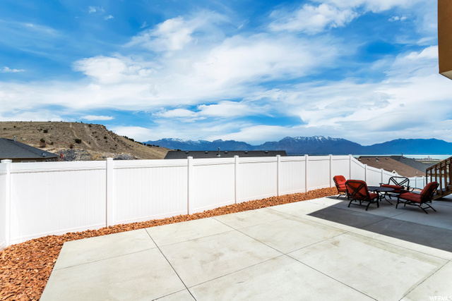 3763 E Hollow Crest Dr, Eagle Mountain, UT 84005 — photo 5